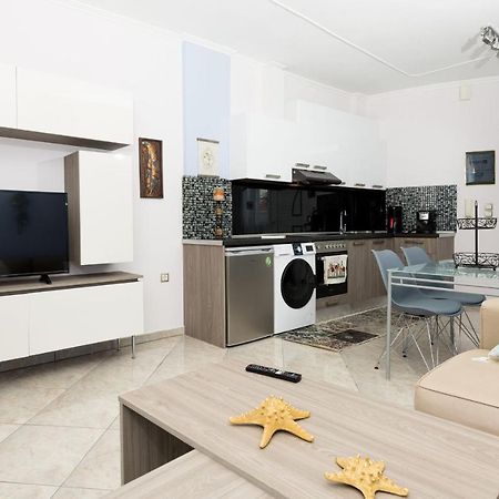 Apartmán Luxury Dream House Limenaria  Exteriér fotografie