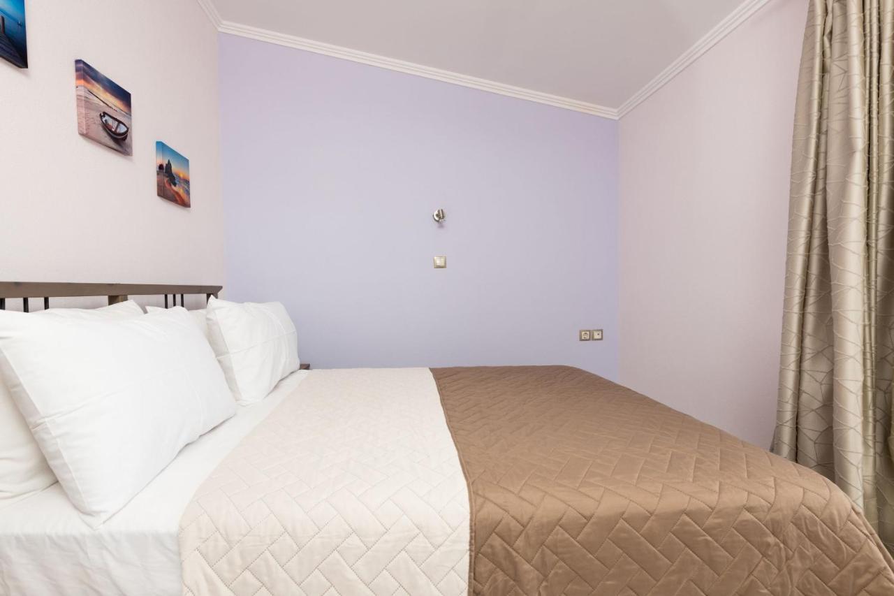Apartmán Luxury Dream House Limenaria  Exteriér fotografie
